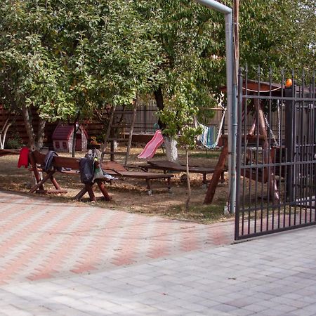 Sport Hostel Cluj Экстерьер фото
