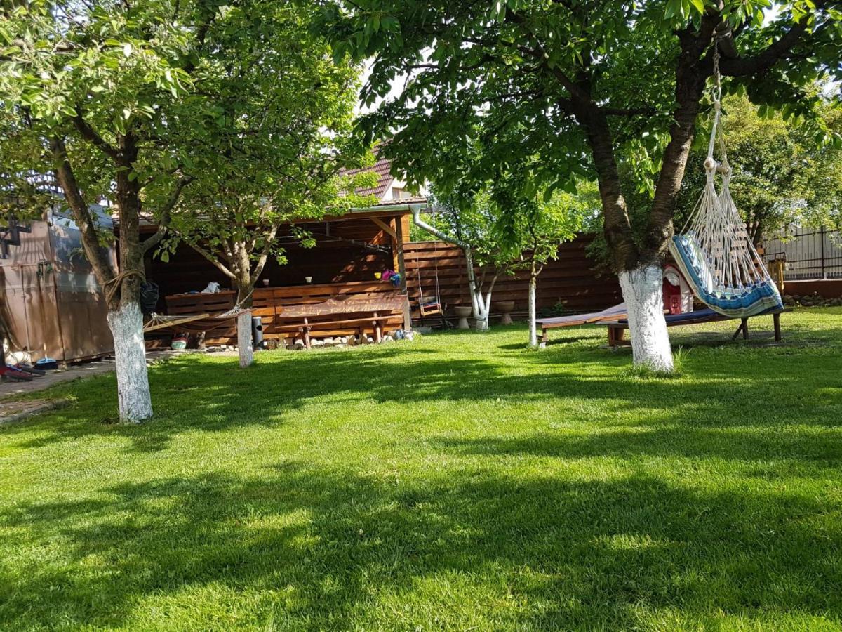 Sport Hostel Cluj Экстерьер фото