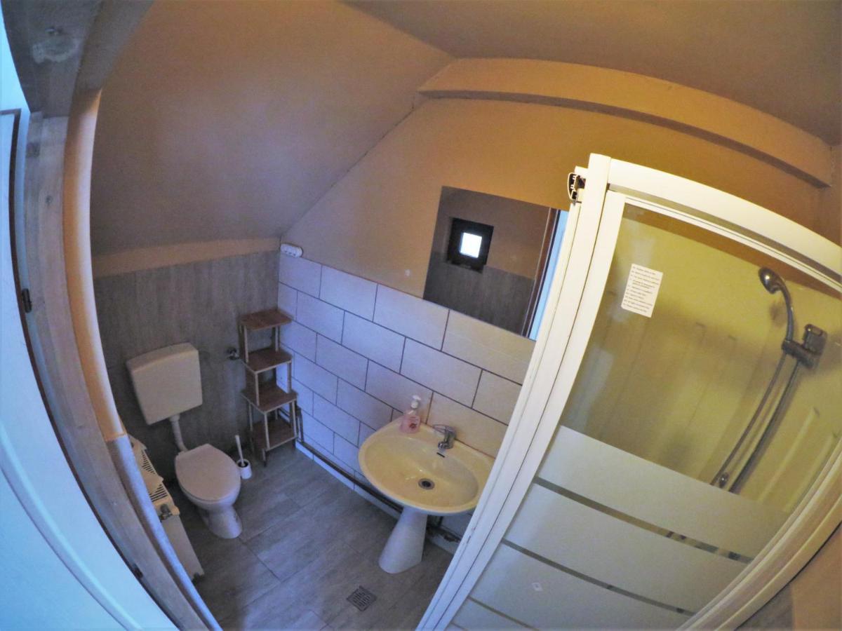 Sport Hostel Cluj Экстерьер фото