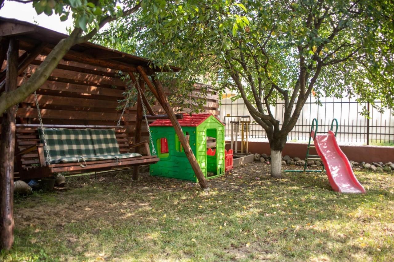 Sport Hostel Cluj Экстерьер фото