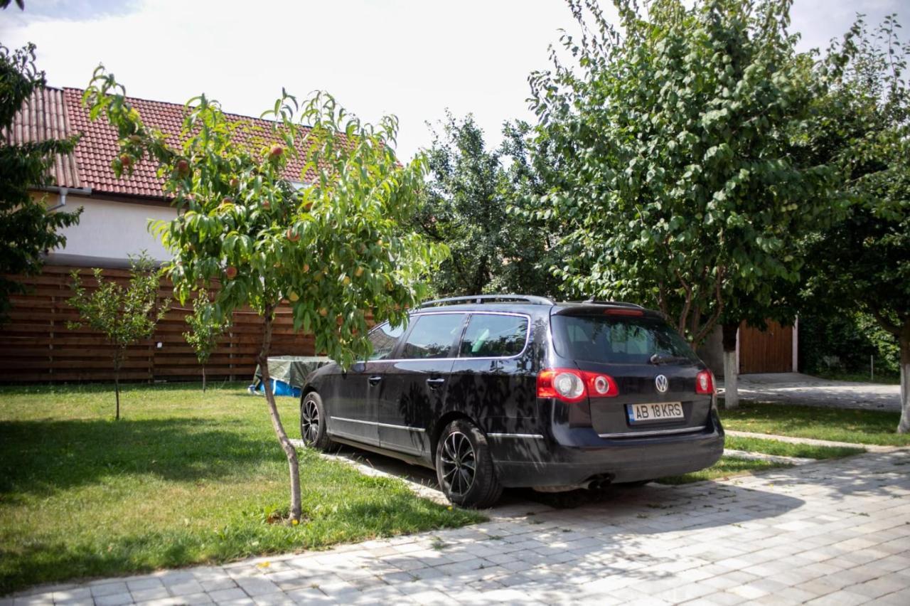 Sport Hostel Cluj Экстерьер фото