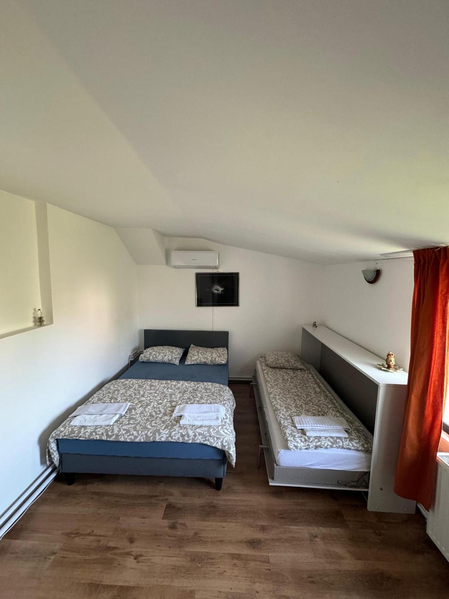 Sport Hostel Cluj Экстерьер фото