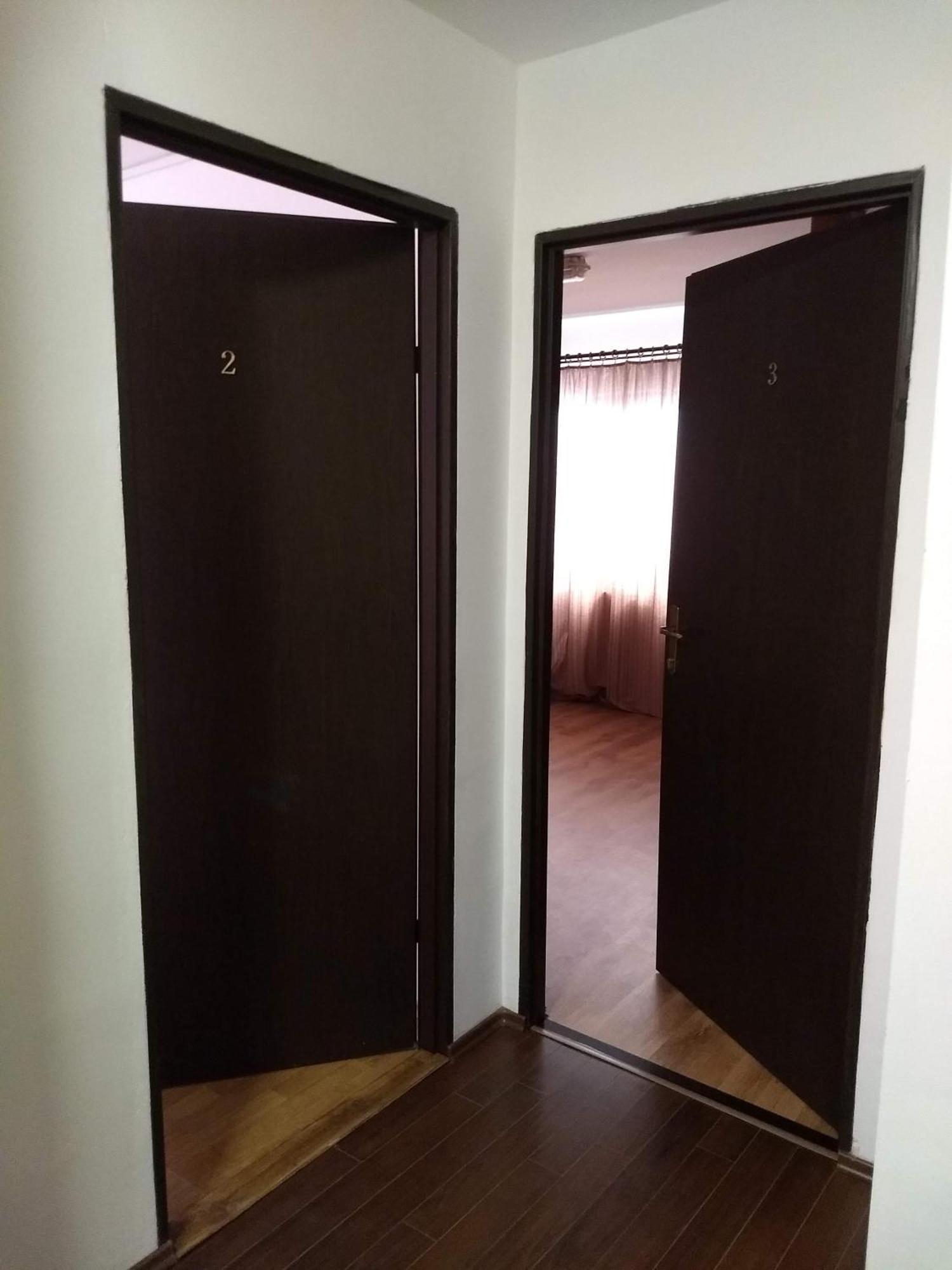 Sport Hostel Cluj Экстерьер фото