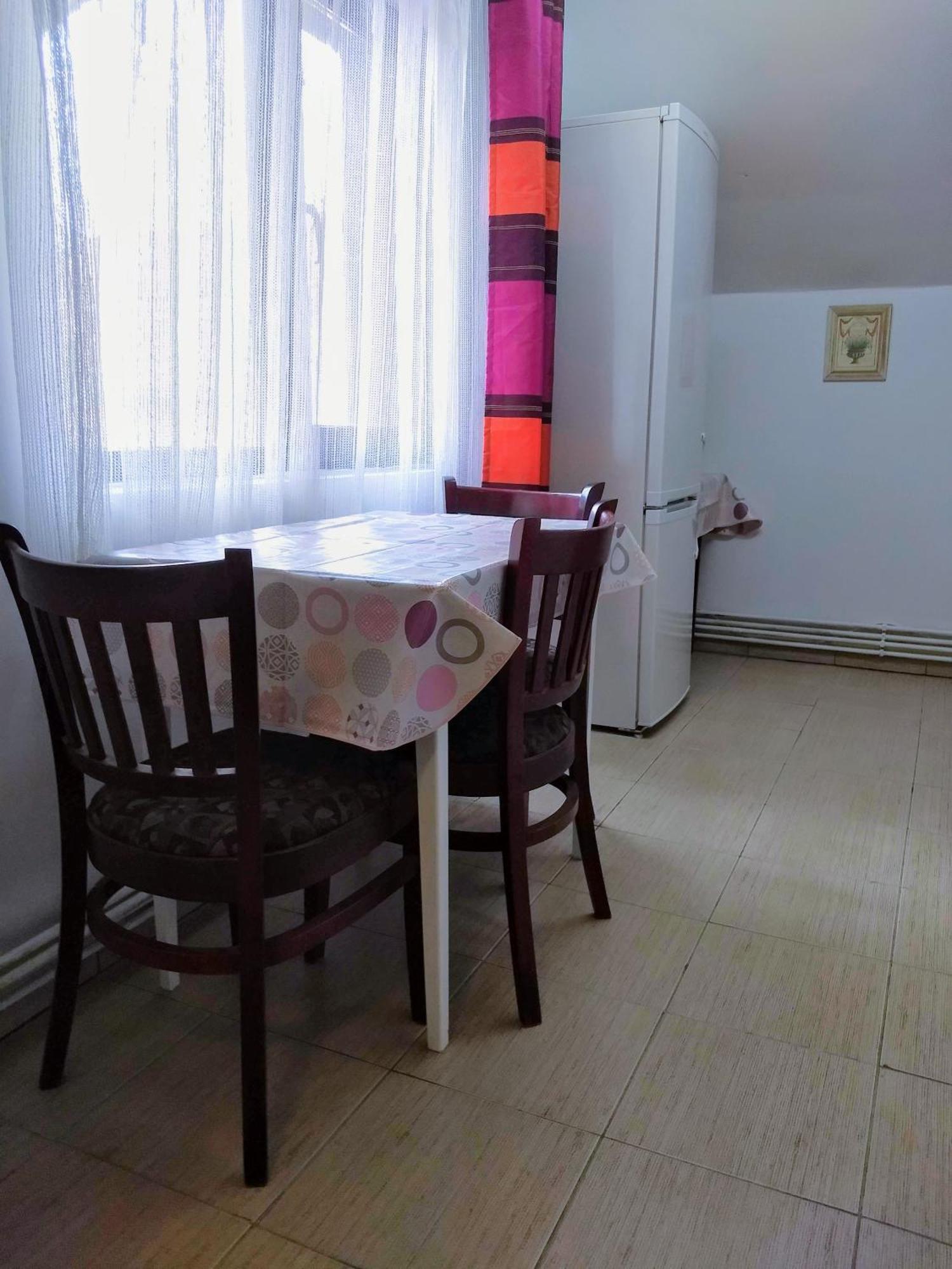 Sport Hostel Cluj Экстерьер фото