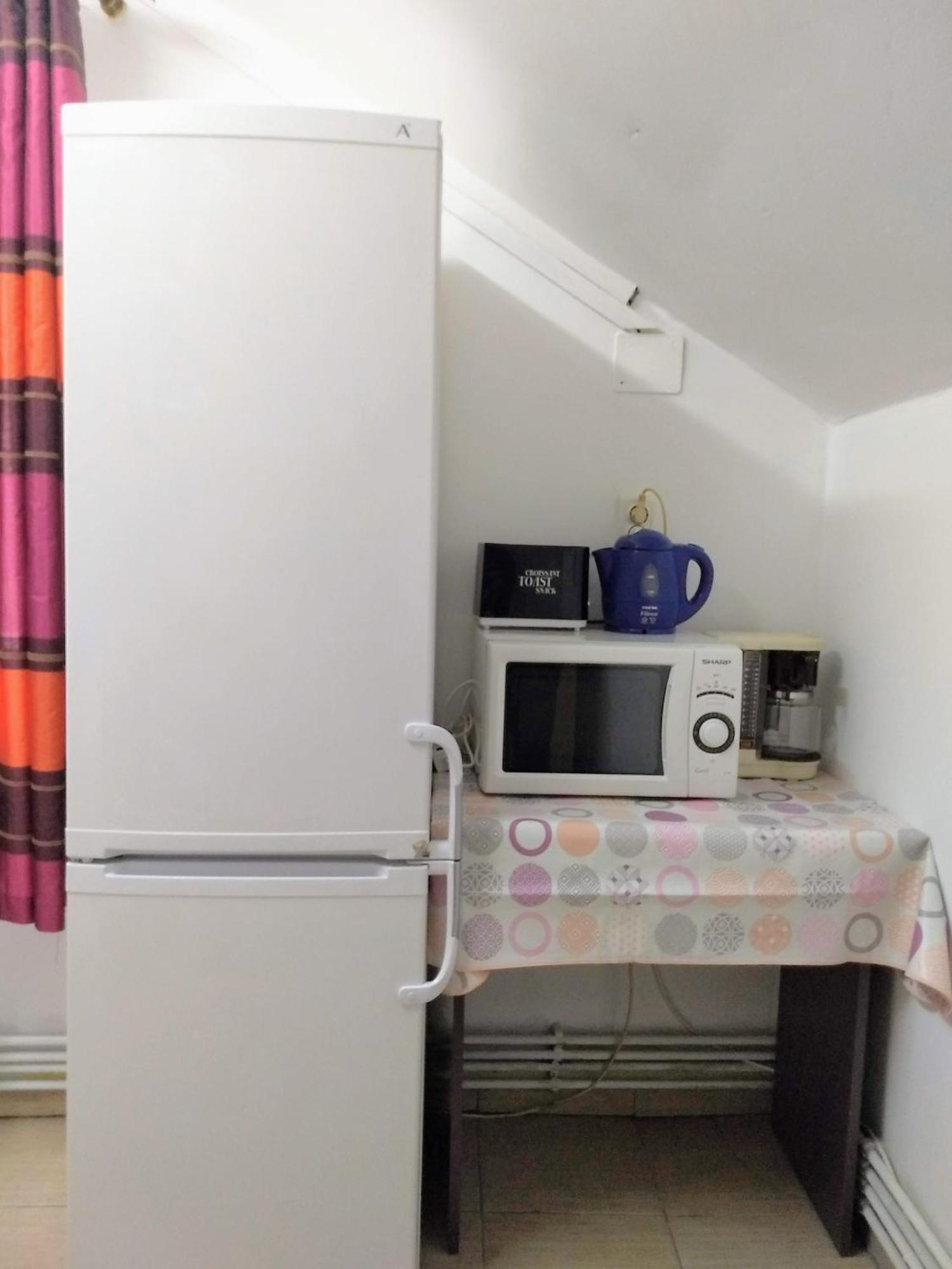 Sport Hostel Cluj Экстерьер фото