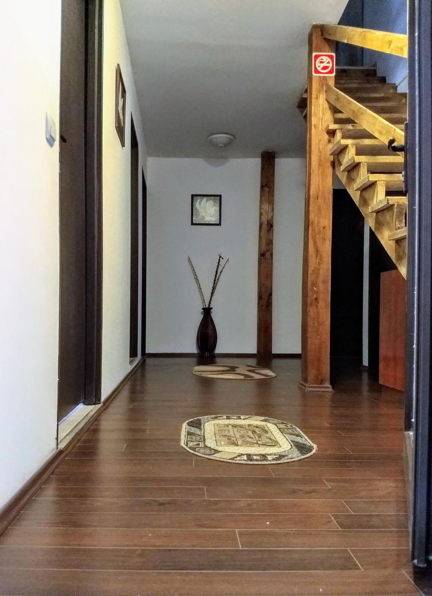 Sport Hostel Cluj Экстерьер фото