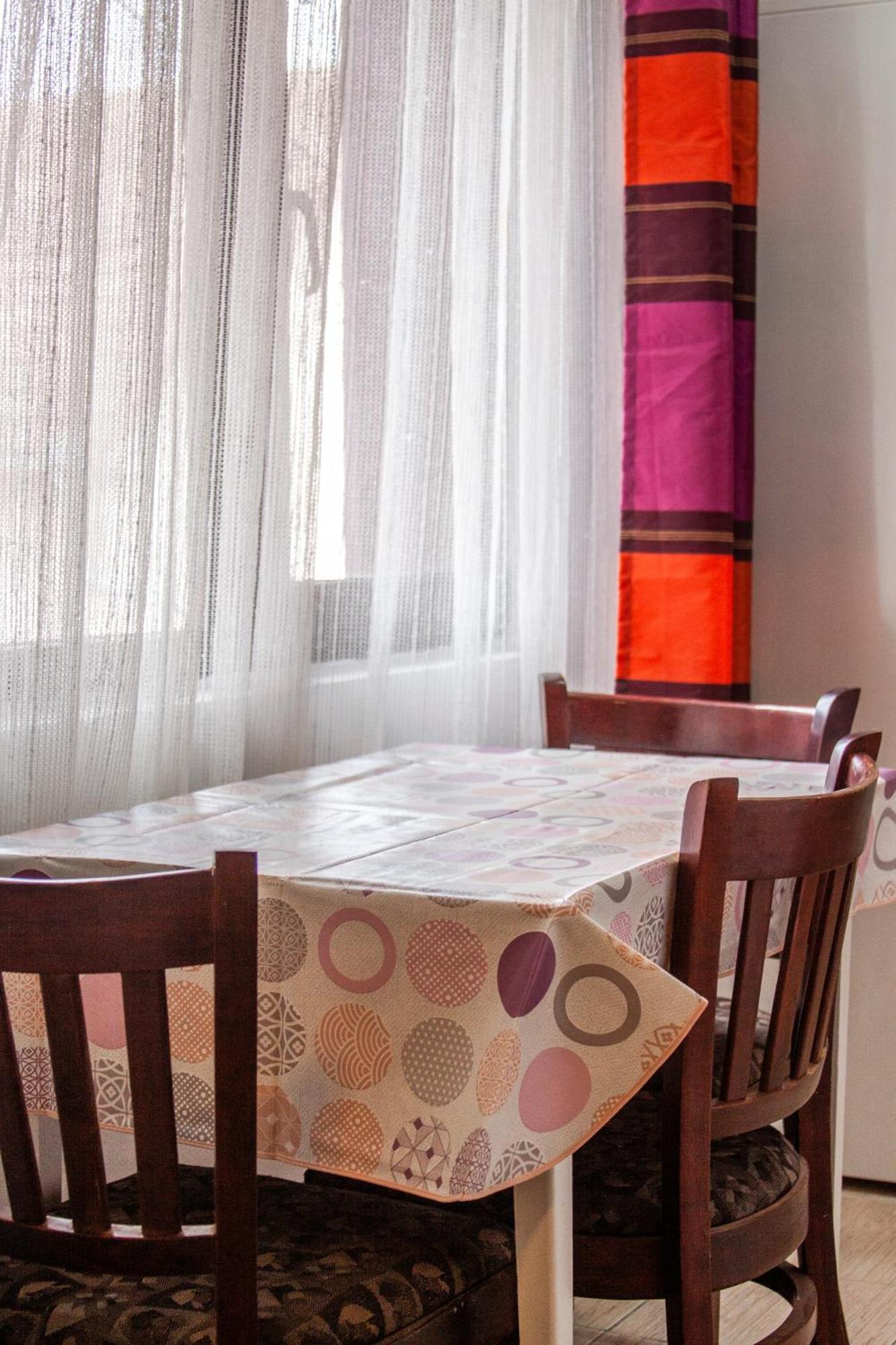 Sport Hostel Cluj Экстерьер фото
