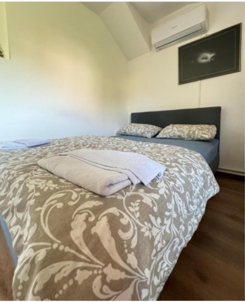 Sport Hostel Cluj Экстерьер фото