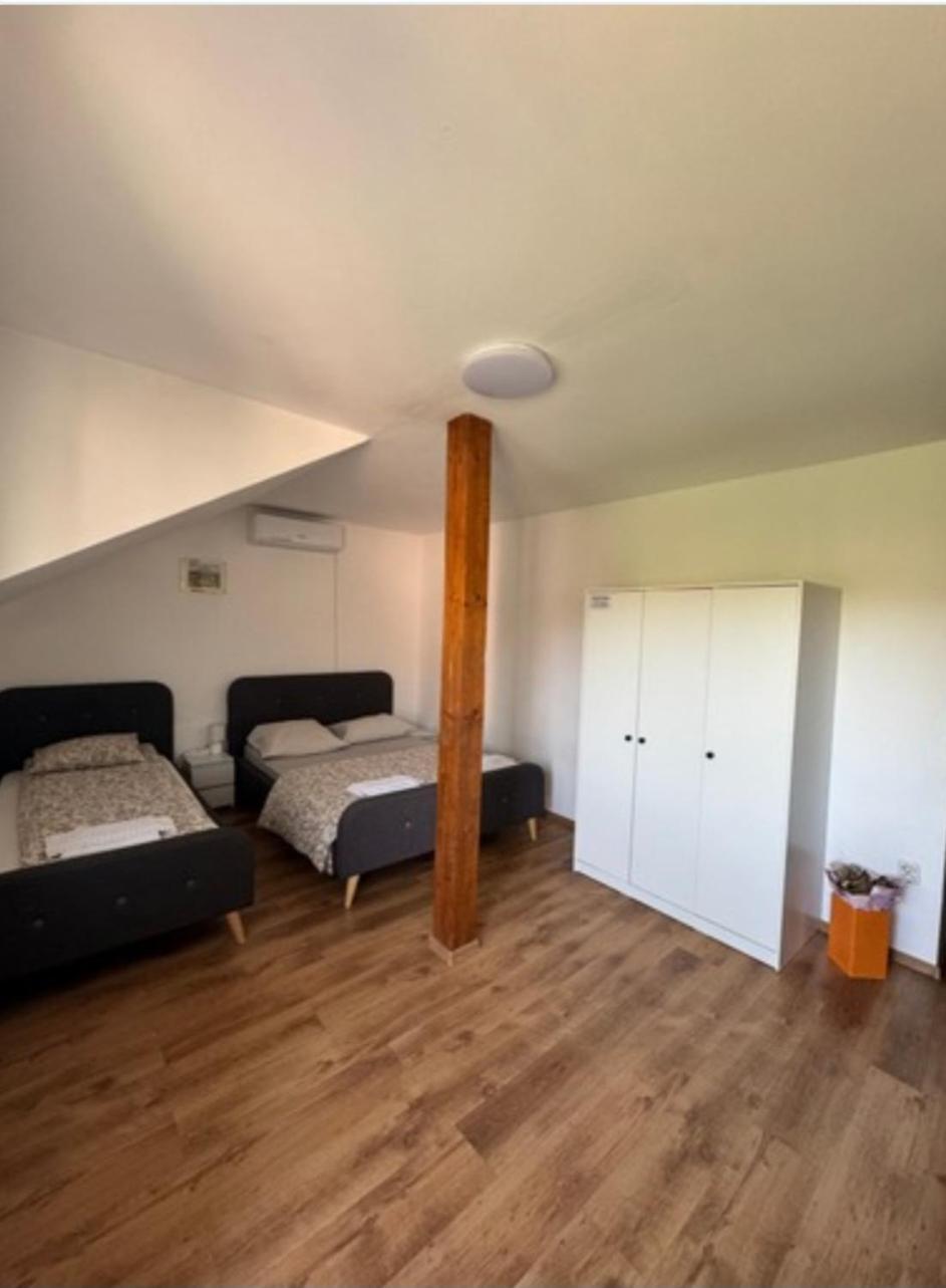 Sport Hostel Cluj Экстерьер фото