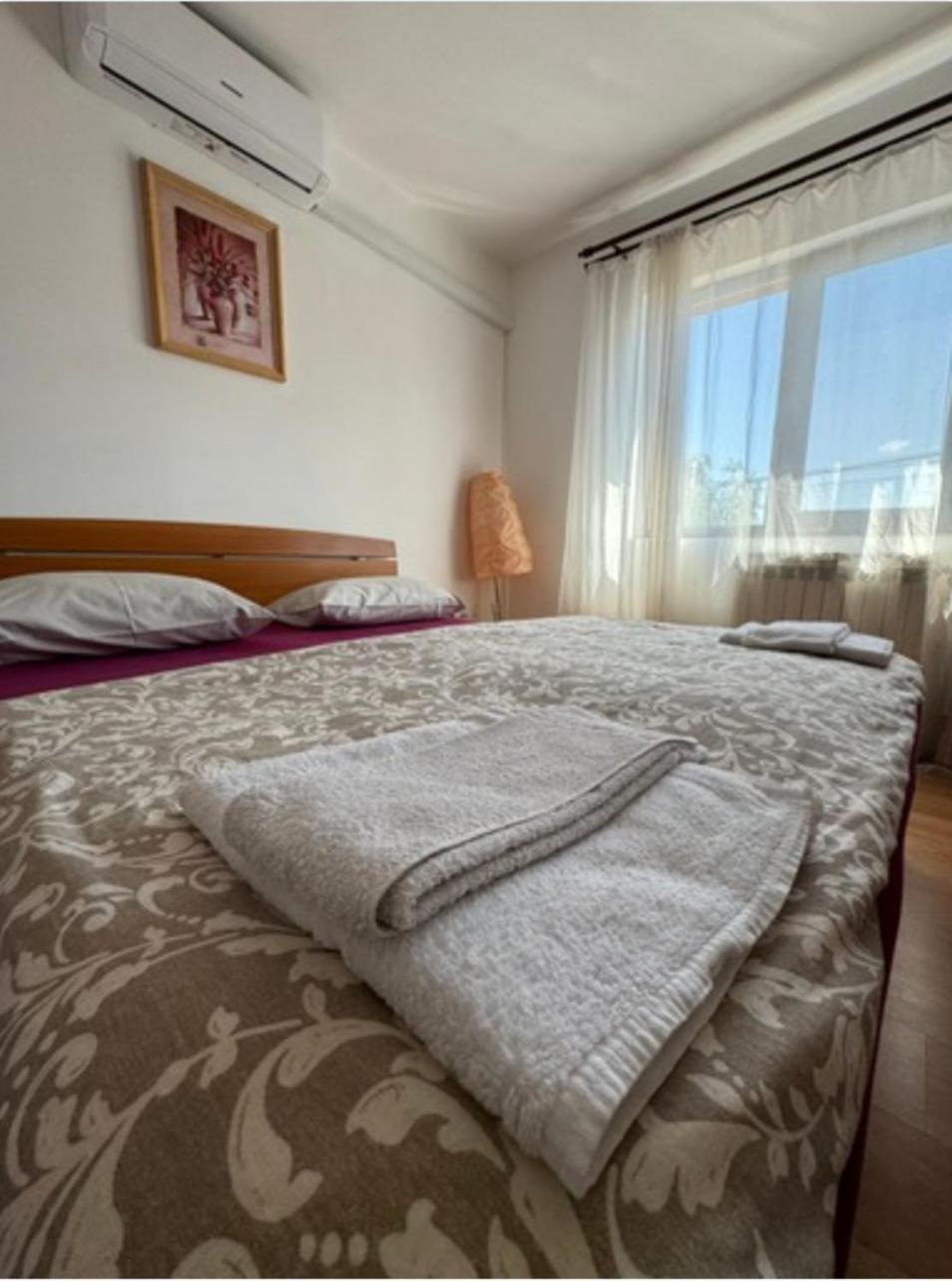 Sport Hostel Cluj Экстерьер фото