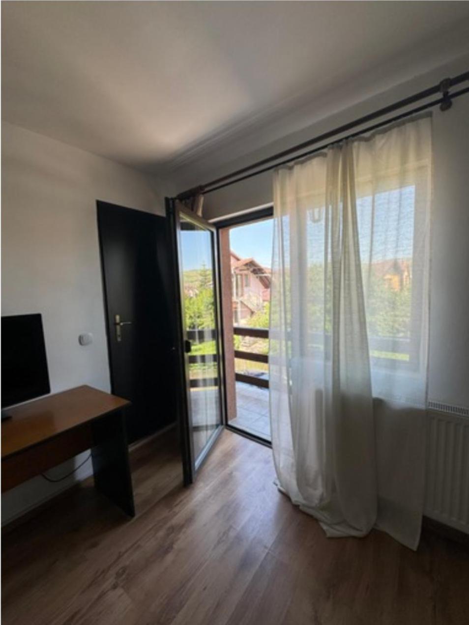 Sport Hostel Cluj Экстерьер фото