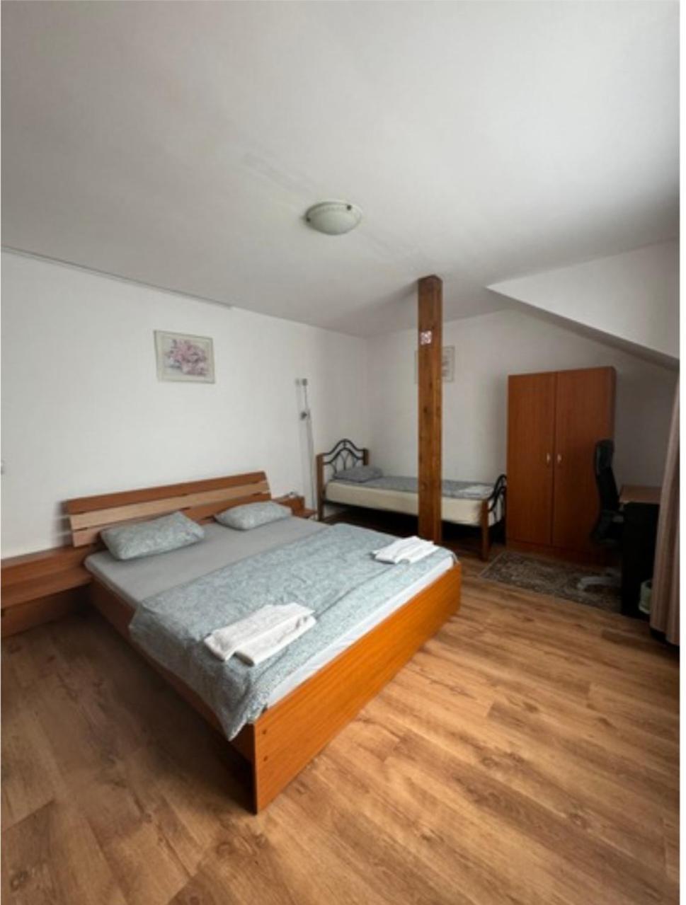 Sport Hostel Cluj Экстерьер фото