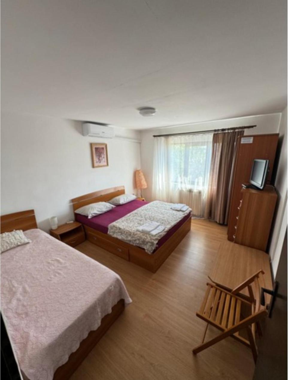 Sport Hostel Cluj Номер фото