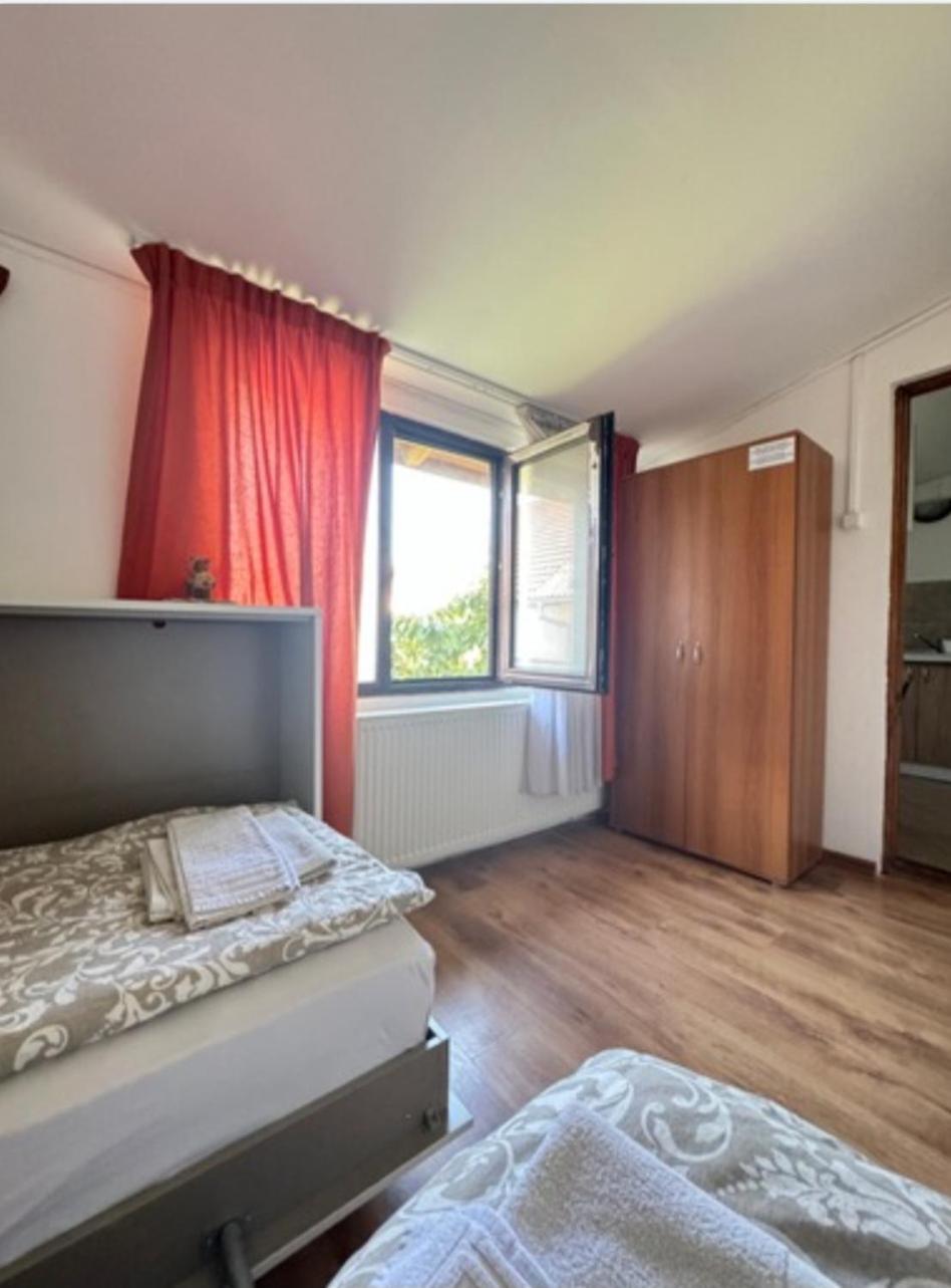Sport Hostel Cluj Номер фото