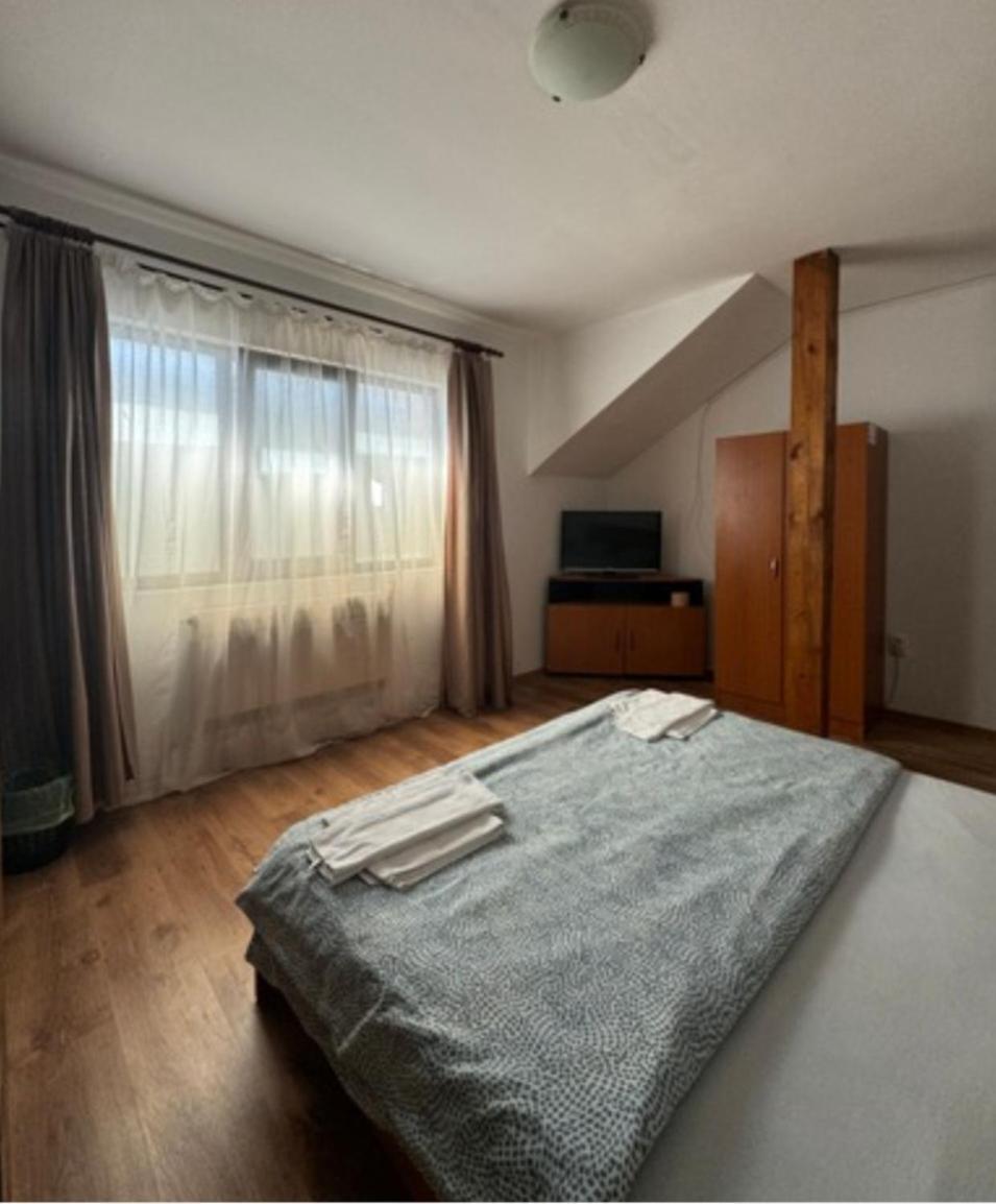 Sport Hostel Cluj Номер фото