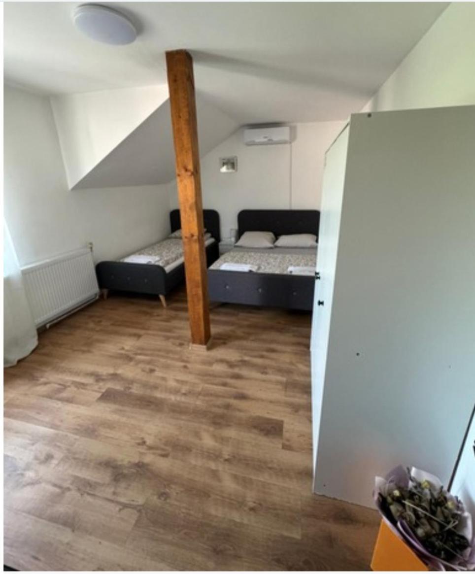 Sport Hostel Cluj Номер фото