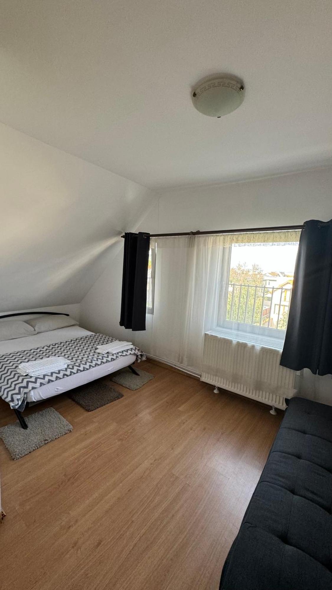 Sport Hostel Cluj Экстерьер фото