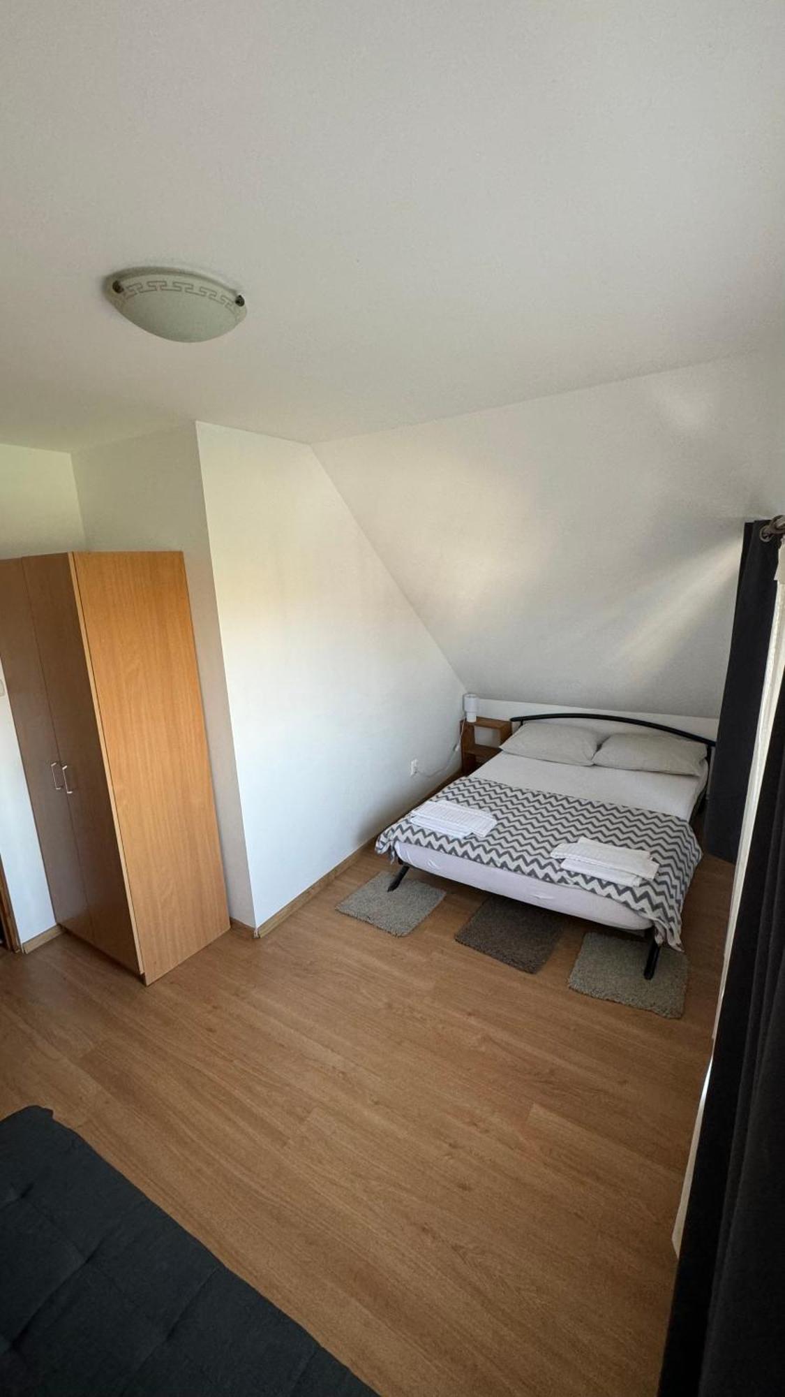 Sport Hostel Cluj Экстерьер фото