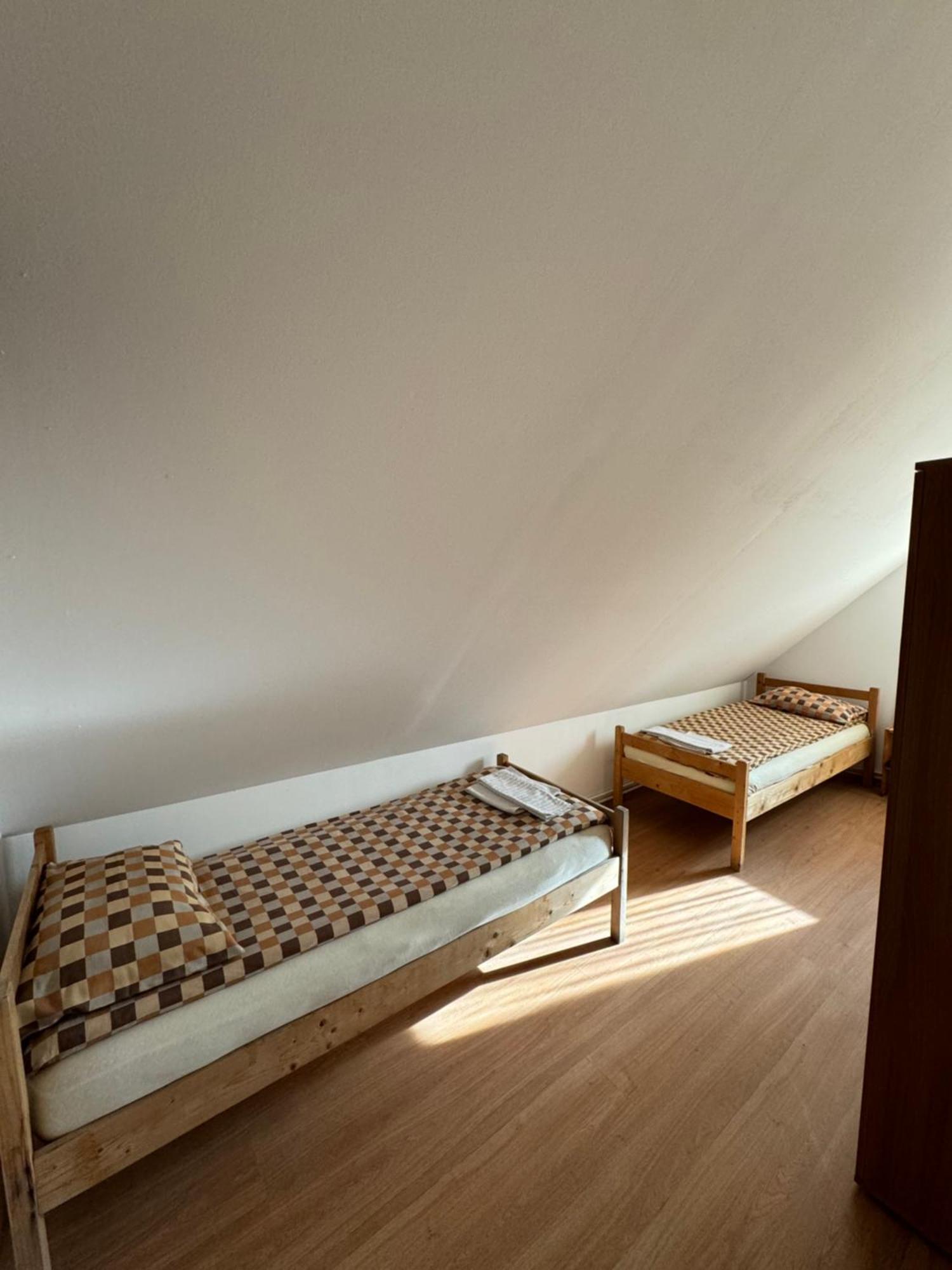 Sport Hostel Cluj Экстерьер фото